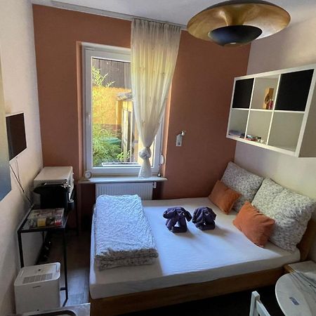 Rince Apartment Лар Екстериор снимка