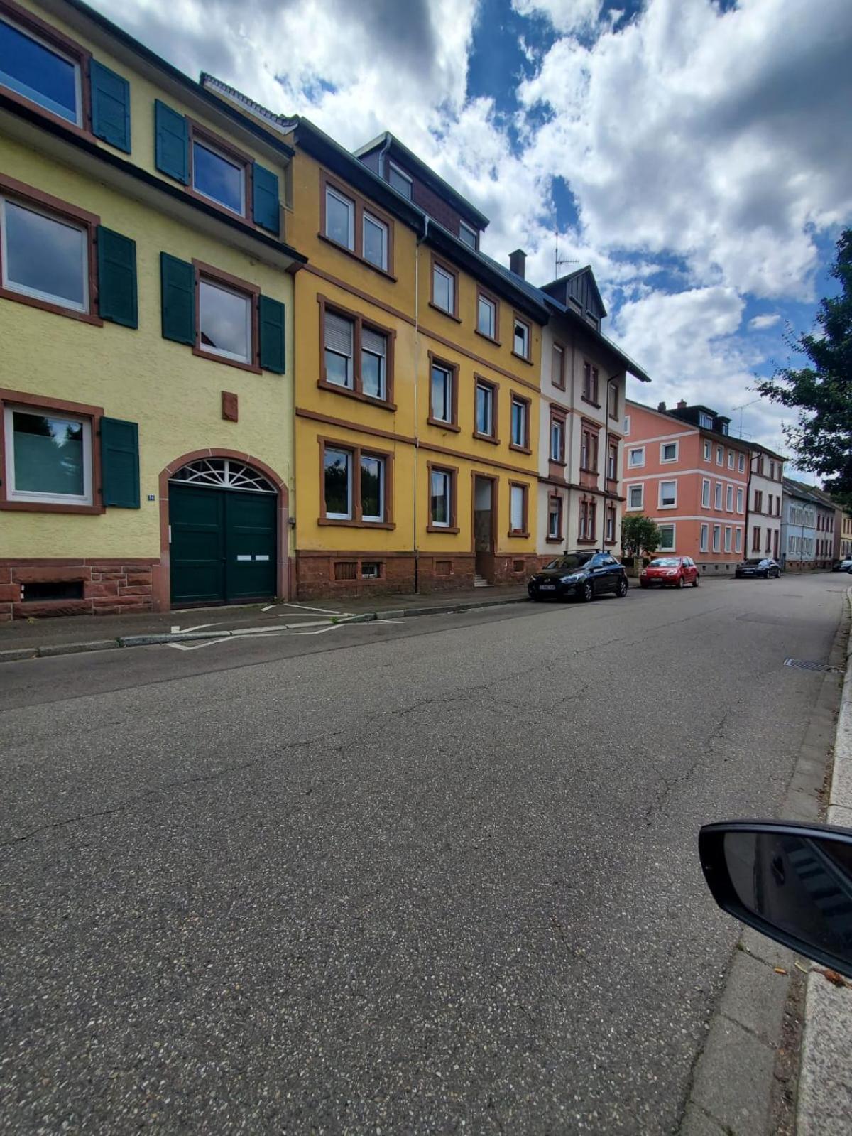 Rince Apartment Лар Екстериор снимка