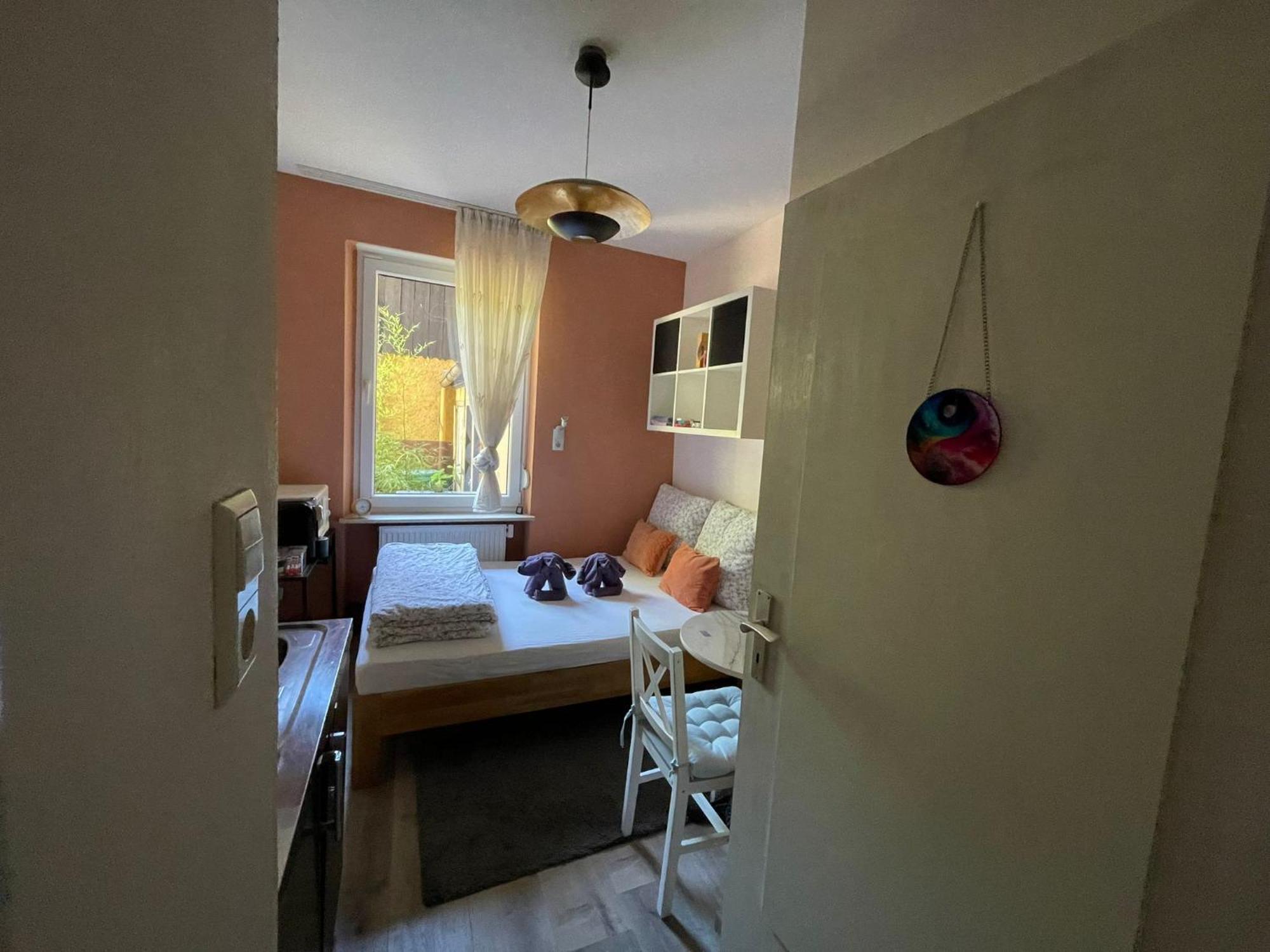 Rince Apartment Лар Стая снимка
