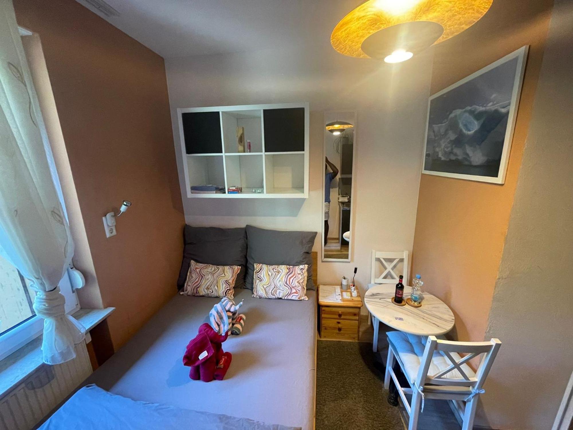 Rince Apartment Лар Стая снимка