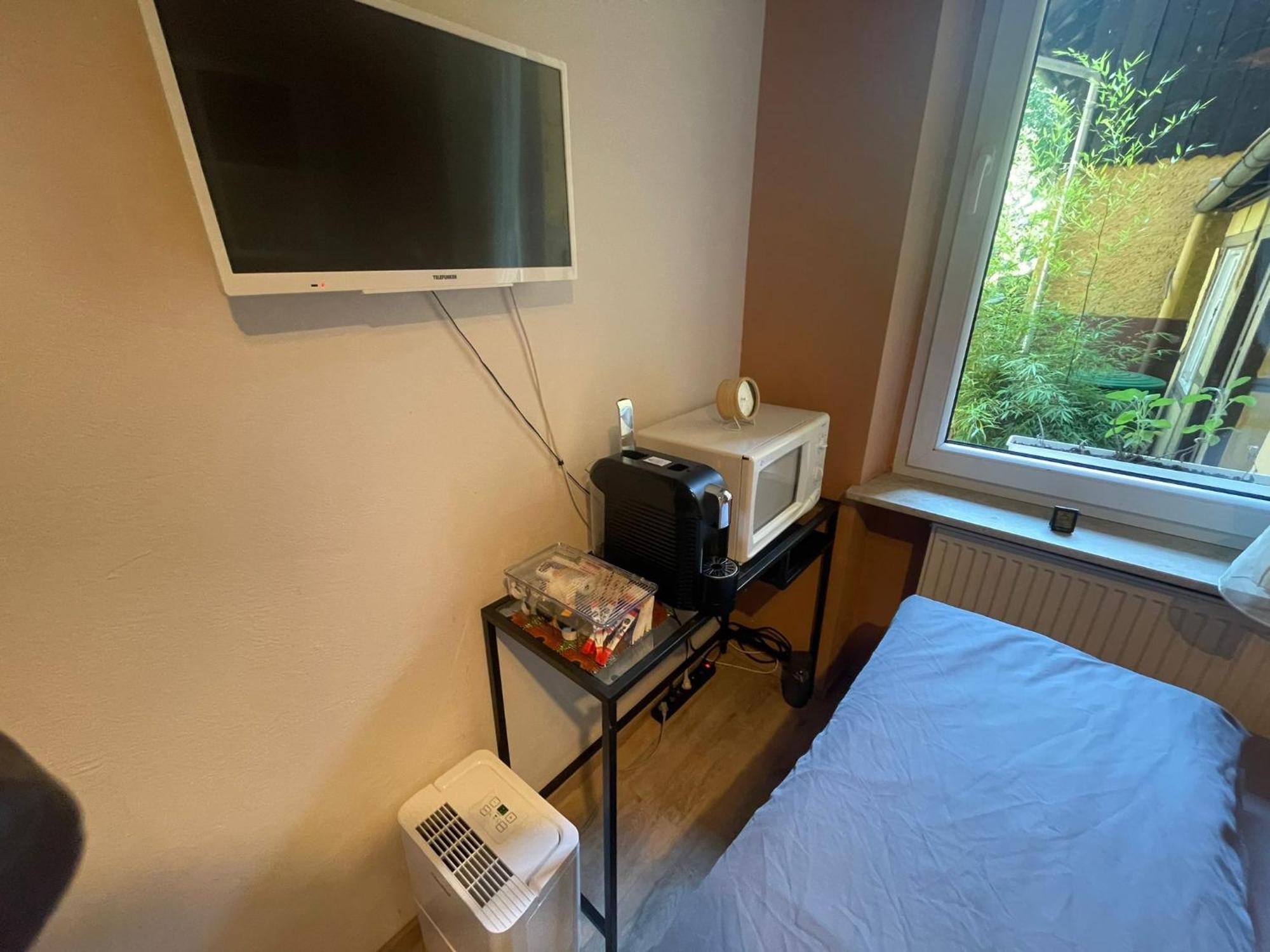 Rince Apartment Лар Стая снимка