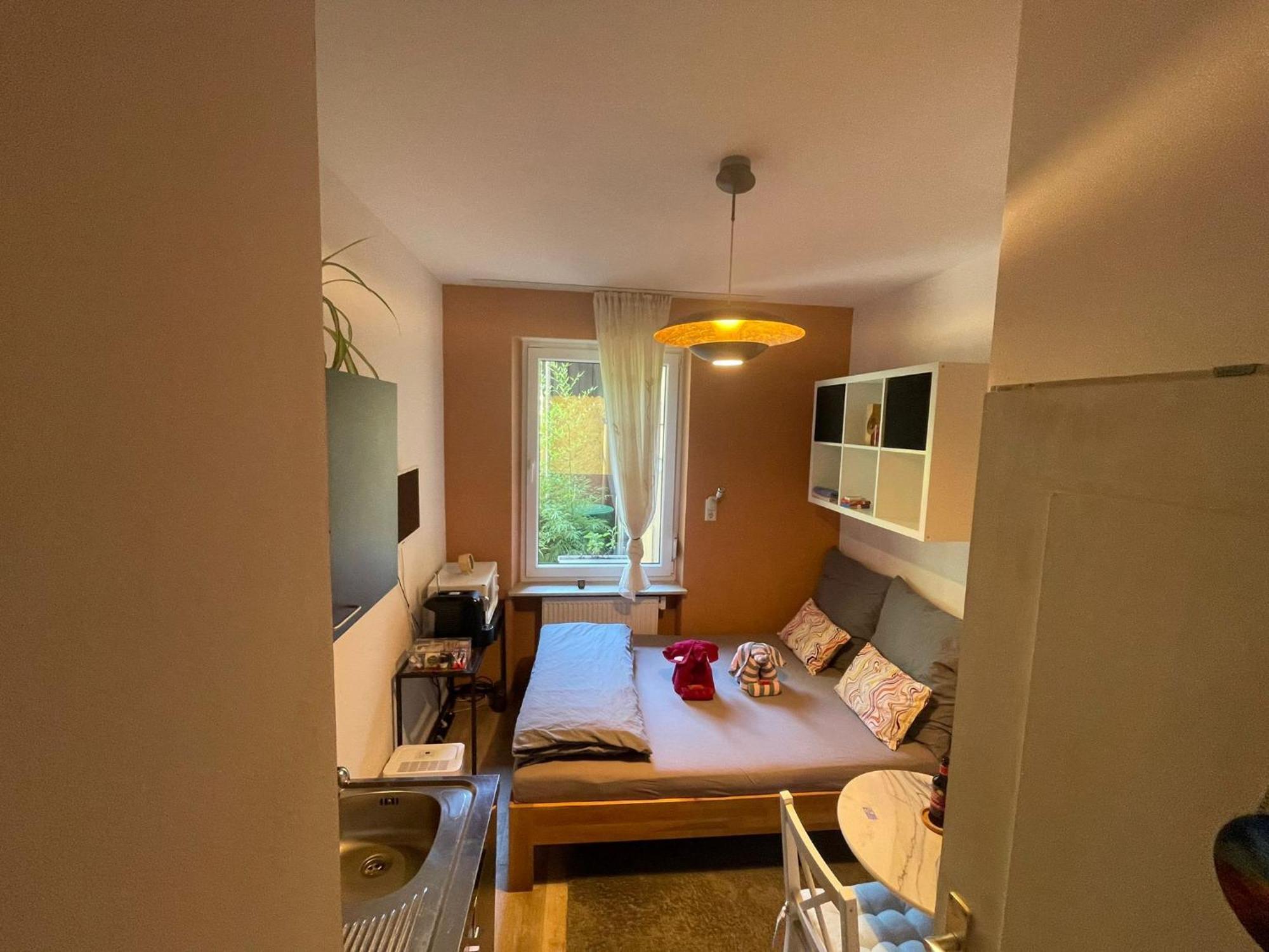 Rince Apartment Лар Стая снимка