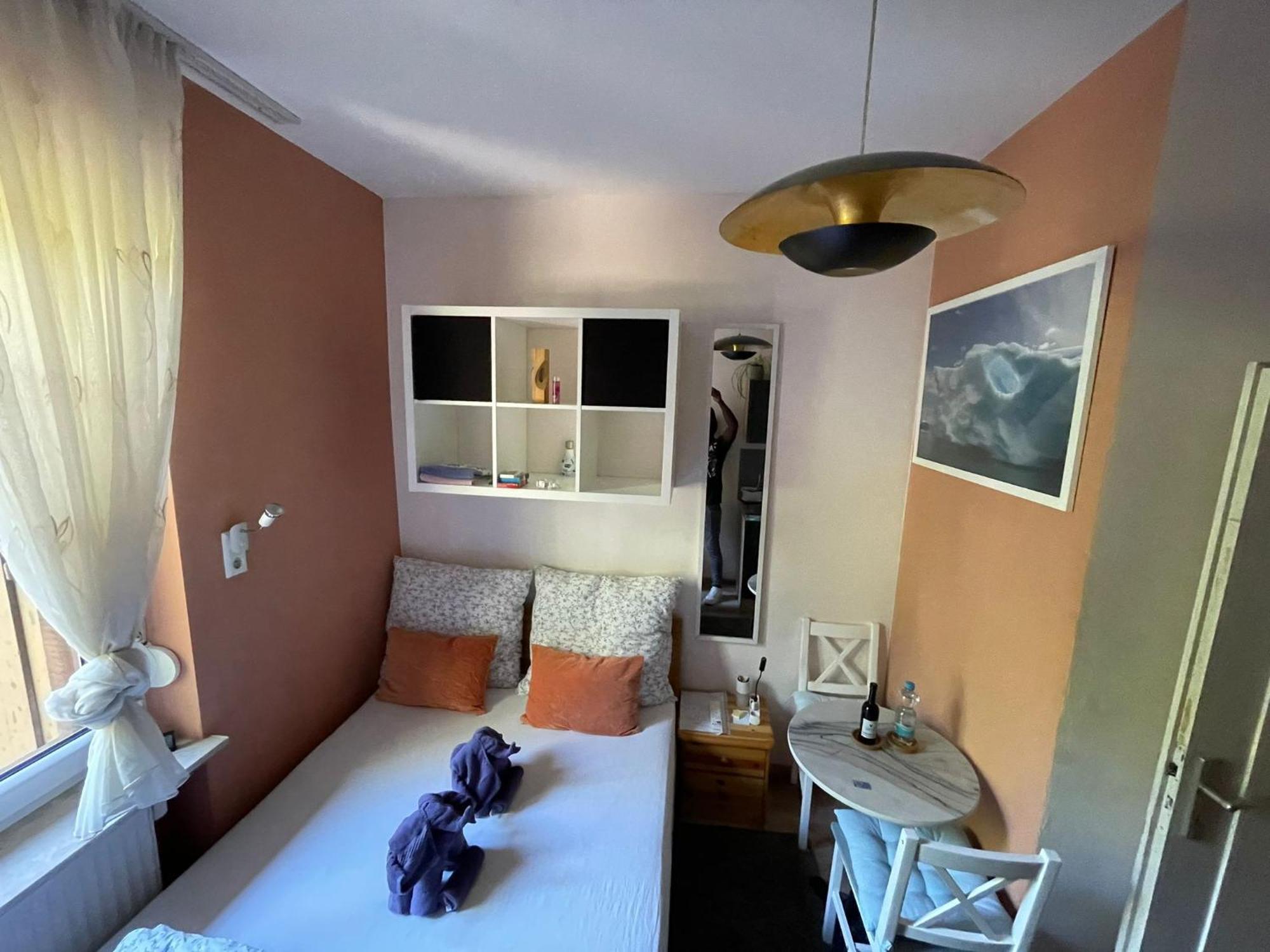 Rince Apartment Лар Стая снимка