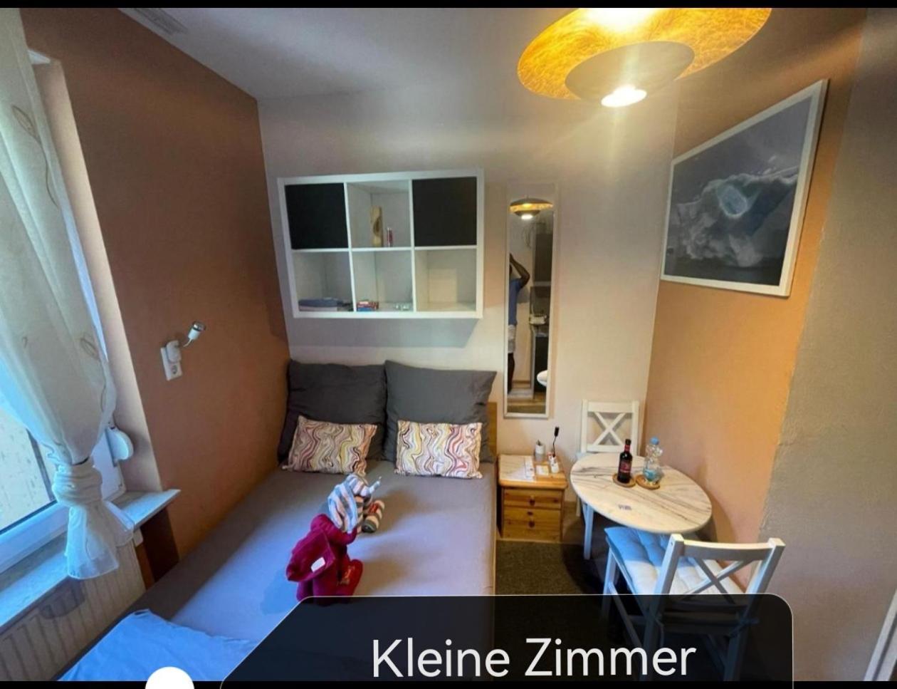 Rince Apartment Лар Стая снимка